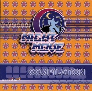 Night Move Compilation