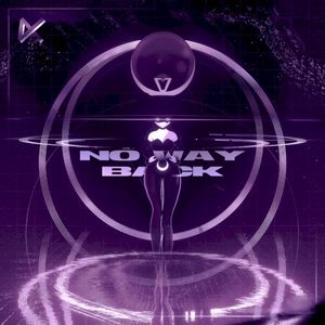 No Way Back (Single)
