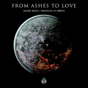From Ashes To Love (Single)