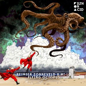 Flying Octopus (Single)