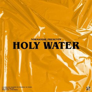 Holy Water (Single)