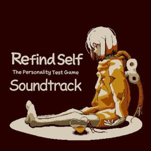 Refind Self: The Personality Test Game Soundtrack