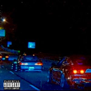 Night chase (Single)