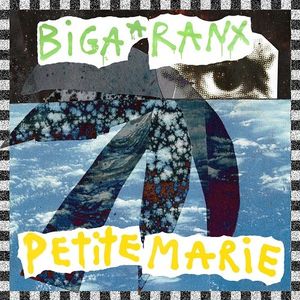 Petite Marie (Fanzine Remix) (Single)