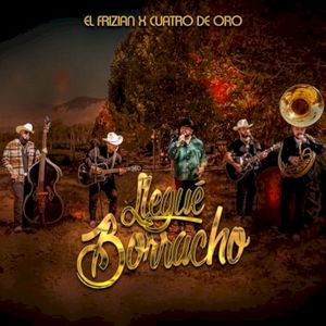 Llegué borracho (Single)