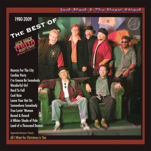 The Best Of Jack Mack & The Heart Attack