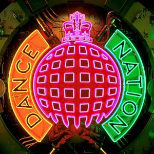 Ministry Of Sound: Dance Nation 2023