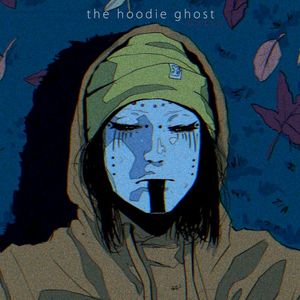 The Hoodie Ghost