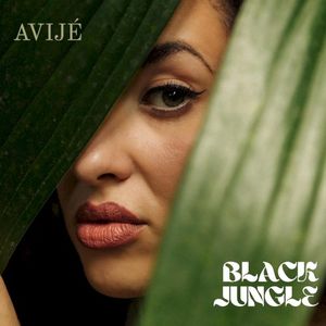 Black Jungle (Single)