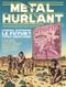 Le Futur ? C'était mieux après - Métal hurlant n°9