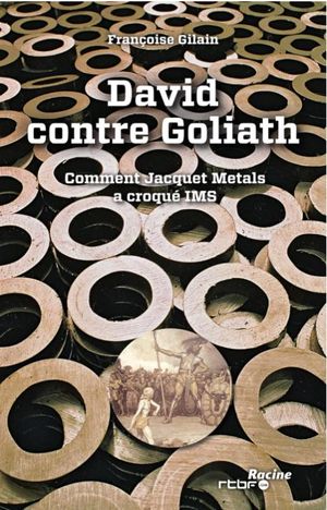 David contre Goliath