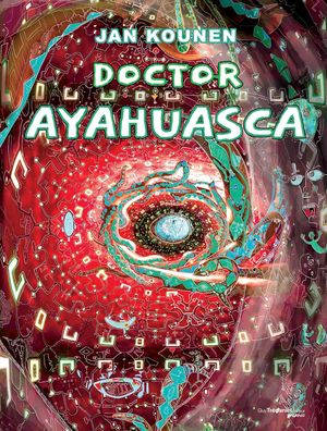 Doctor Ayahuasca