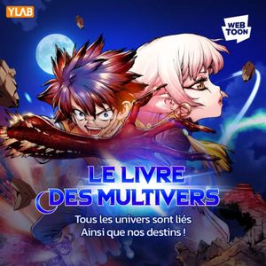 Le Livre des Multivers