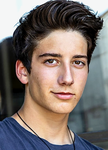 Milo Manheim