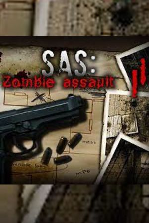 SAS: Zombie Assault 2