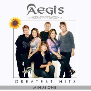 Aegis Greatest Hits (Minus One)