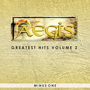 Aegis Greatest Hits Vol. 2 (Minus One)