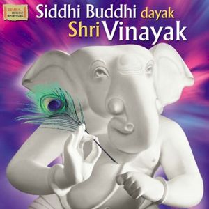 Siddhi Buddhi Dayak Shri Vinayak