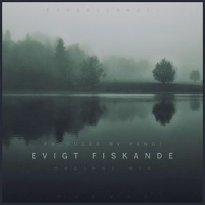 Evigt Fiskande (Single)