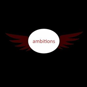 Ambitions (Single)