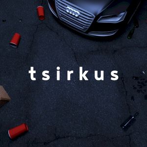 Tsirkus (Single)