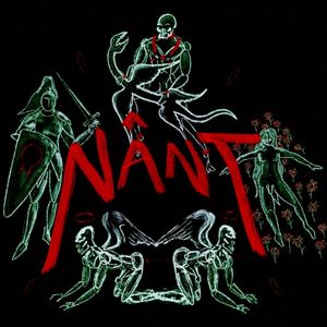 NÂNT (Original Score) (OST)