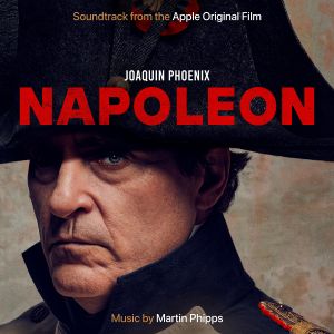 Napoleon: Soundtrack from the Apple Original Film (OST)