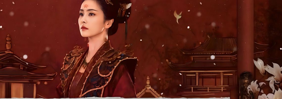Cover Story of Kunning Palace