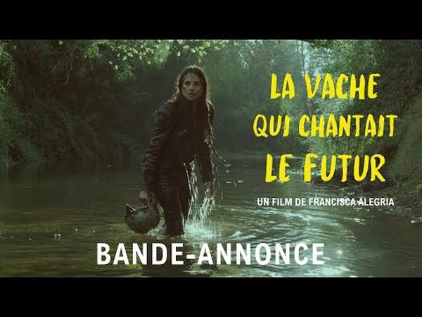 La Vache qui chantait le futur