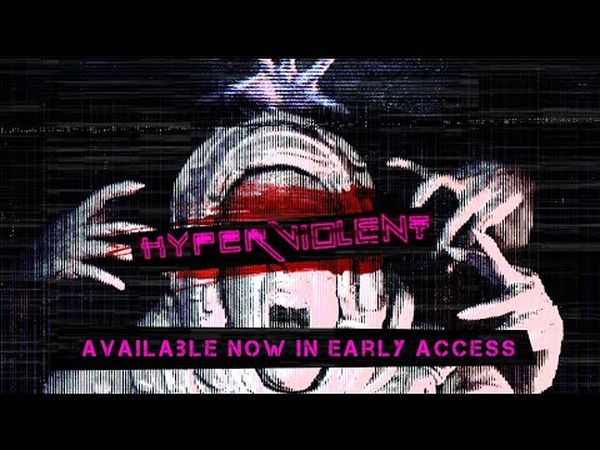 Hyperviolent