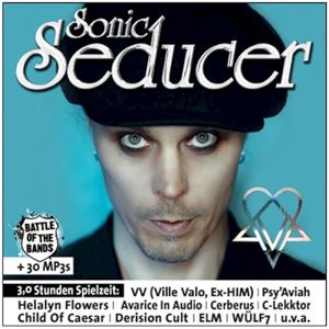 Sonic Seducer: Cold Hands Seduction, Vol. 244