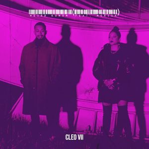 Weird Kunom (Single)