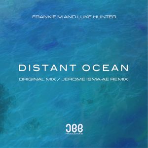 Distant Ocean (Single)