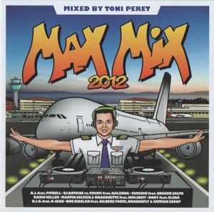 Max Mix 2012