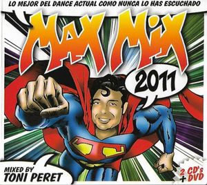 Max Mix 2011