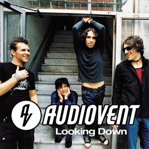 Looking Down (Single)