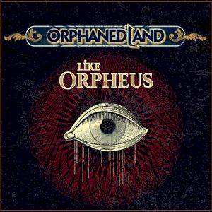 Like Orpheus (Single)