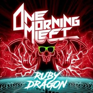 Ruby Dragon (Single)