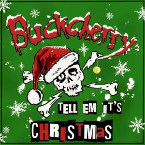 Tell ’Em It’s Christmas (Single)