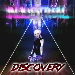 Discovery (EP)