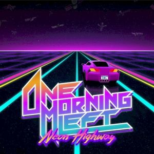 Neon Highway (Single)