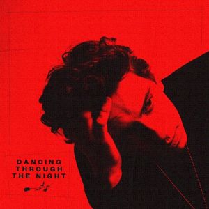 Dancing Through the Night (Single)