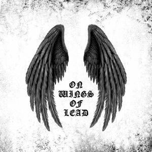 On Wings of Lead (2023 Re‐Recording) (Single)