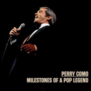 Milestones of a Pop Legend, Vol. 1