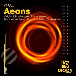 Aeons (EP)