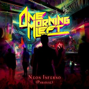 Neon Inferno (Paradise) (Single)