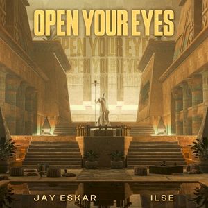 Open Your Eyes (Single)