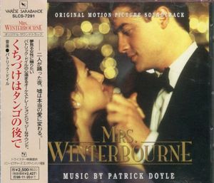 Mrs. Winterbourne (OST)