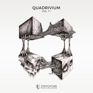 Quadrivium Vol. 11 (EP)