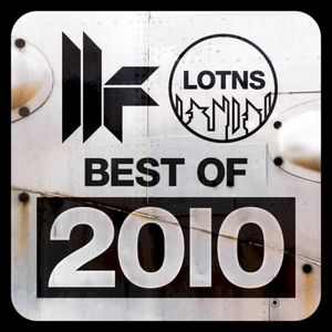 Toolroom Records vs. Leaders Of The New School - Best Of 2010 - Toolroom Mix (Continuous DJ Mix)